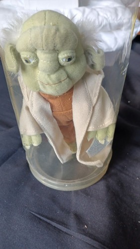 Star wars meister yoda - star,