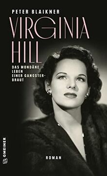 Virginia hill roman - virginia, hill: