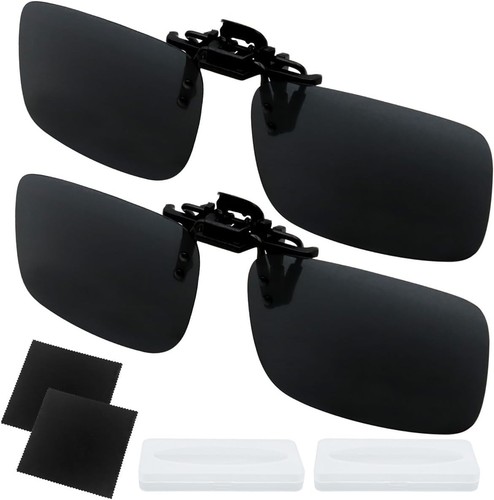 Sonnenbrille clip aufsatz - clip,,