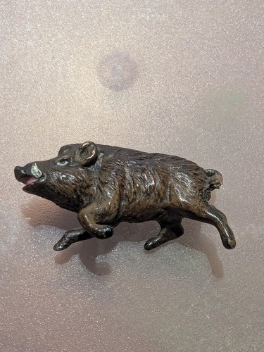 Antike wiener bronze - antike,