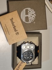 Timberland HT3 Herren-Quarzuhr              TBL. 13673JSB/02S