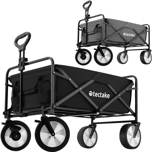 Bollerwagen faltbar