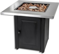 Gas Feuertisch ACTIVA Merida I