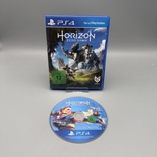 Horizon: Zero Dawn (Sony