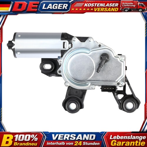 Wischermotor heck - wischermotor,