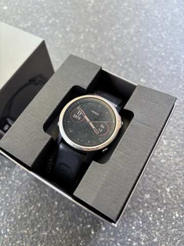Garmin fēnix multisport - fēnix,
