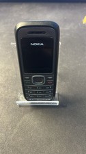 Nokia 1208 guter Zustand Ohne Simlock voll funktionstüchtig