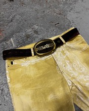 Dsquared2 roter verblasster