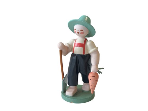 Erzgebirge figur top - figur,