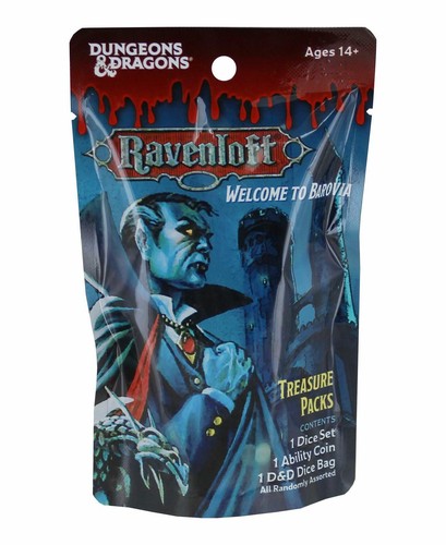 Dungeons dragons castle - &,