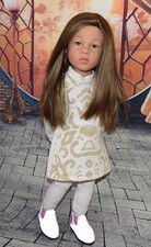 GOTZ HAPPY KIDZ PUPPE EMILIA