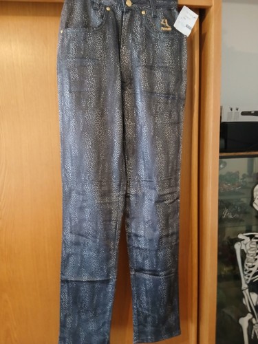 Damendesignerhose von pensato - von,