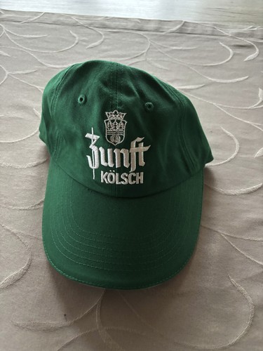 Base cap zunft - kölsch, –