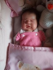 Rebornbaby River von Sandy