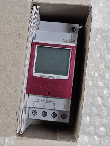 Grasslin talento smart c15 - grasslin,