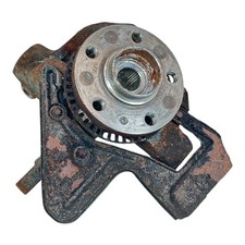 Radlagergehäuse vorne rechts Audi S3 8L TT Leon Cupra R VW Golf R32 8N0407256E