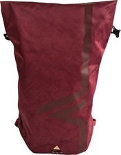 Bach Equipment Unisex Rucksack Pack it 16 in rot