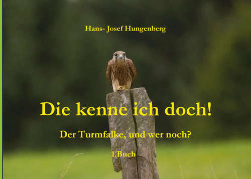 Die kenne ich doch - !, der