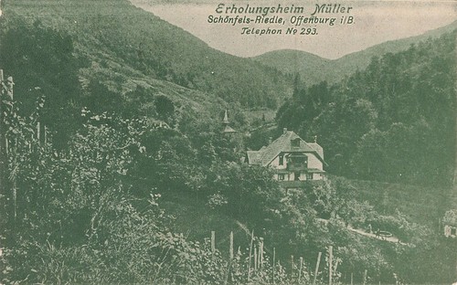 847317 erholungsheim - ak,