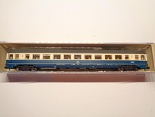 ROCO N 24243 IC-Großraumwagen