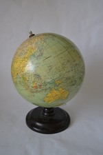 DDR  Globus Räths Politischer