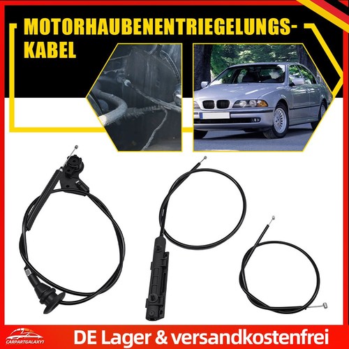 51238176596 betätigungszug - 51238176596,
