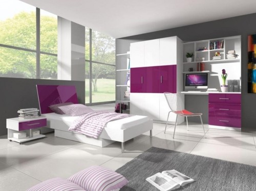 Eckschrank regal - eckschrank,