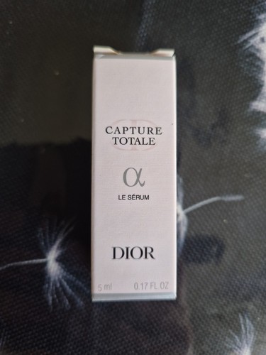 Dior capture totale sérum - totale,