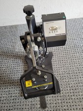 Bügelpresse Kappenpresse