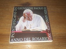 Vatikan 2003 5 Euro Gedenkmünze Silber