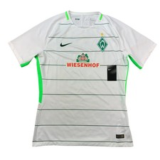 Werder Bremen Trikot 2017/18