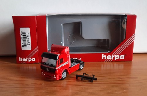 Herpa 143158 mb sk - herpa, 1:87