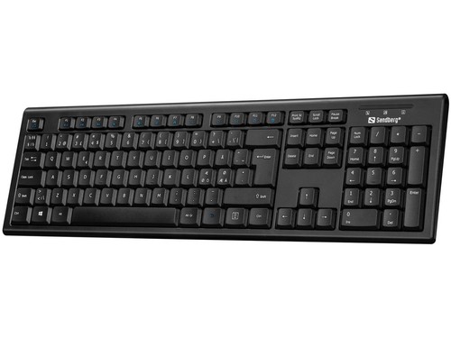 Sandberg 631 usb - sandberg,