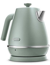 DeLonghi Wasserkocher Distinta