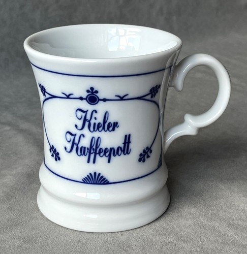 Kieler kaffeepott 350 - kaffeepott,