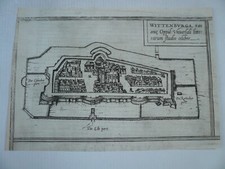 Wittenberg, anno 1575