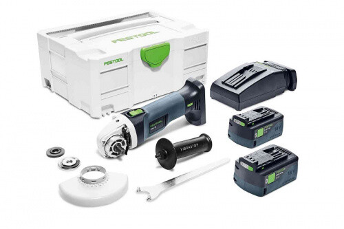 Festool akku winkelschleifer - festool, akku-winkelschleifer