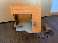 jk- Playmobil 6887 Großes Feriencamp ohne Zubehör - Summer Fun