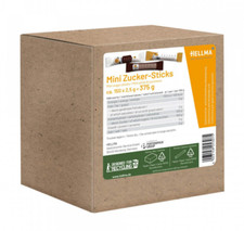 Hellma mini Zuckersticks 150x