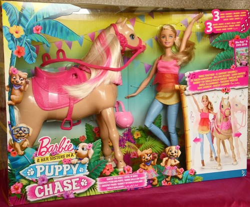 Barbie tawny dmc30 - barbie, &
