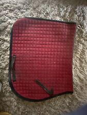 Schabracke Weinrot ?