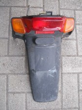 Yamaha Booster NG Rücklicht Blinker Abschuss