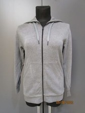 Replay Sweatjacke Grau Kapuze