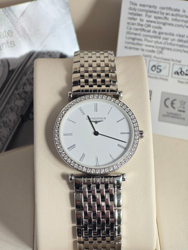 Longines grande de - longines,