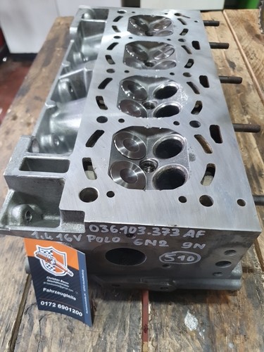 Polo 6n2 zylinderkopf - vw,