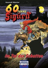 Sigurd Bd. 5 - Im Tal der