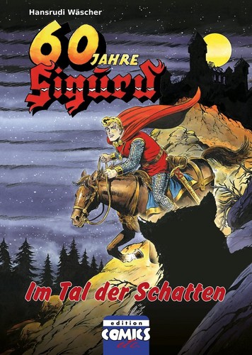 Sigurd im tal der - -,