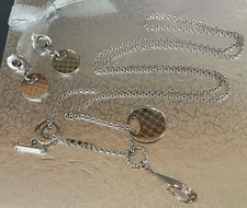 Joop Schmuck Set Kette &