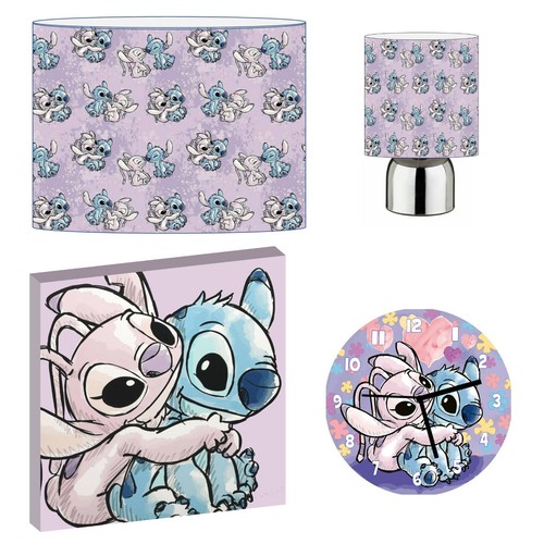 Stitch angel disney - angel, lilo