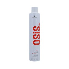 SCHWARZKOPF PROFESSIONAL OSIS+ FREEZE Haarspray mit starkem Halt 500 ml